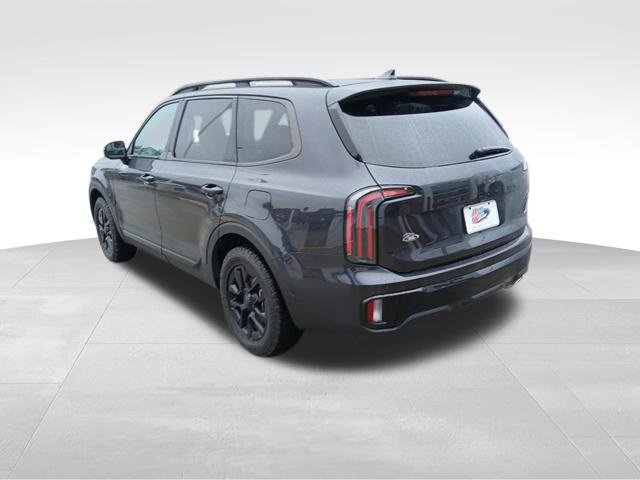 Used 2025 Kia Telluride SX Prestige X-Pro AWD/4WD image 3