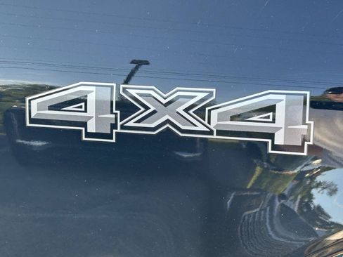 Used 2024 Ford F150 XLT w/ Equipment Group 302A MID AWD/4WD image 12