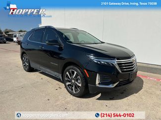 Used 2024 Chevrolet Equinox Premier FWD video 1