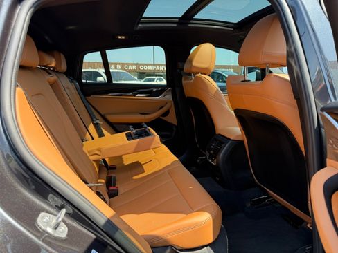 Used 2022 BMW X4 xDrive30i image 15