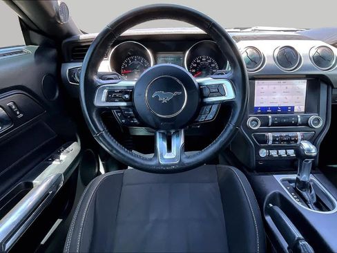 Used 2020 Ford Mustang Coupe w/ Equipment Group 101A RWD image 6