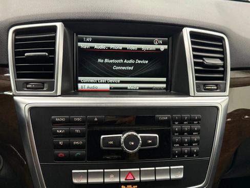 Used 2015 Mercedes-Benz ML 350 2WD w/ Premium 1 Package image 31