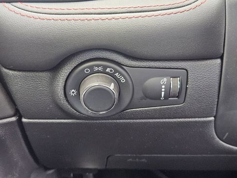 New 2026 Dodge Durango GT AWD/4WD image 19