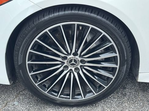 Used 2022 Mercedes-Benz C 300 Sedan w/ AMG Line w/ Night Package image 16