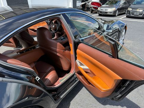 Used 2012 Fisker Karma EcoSport image 16