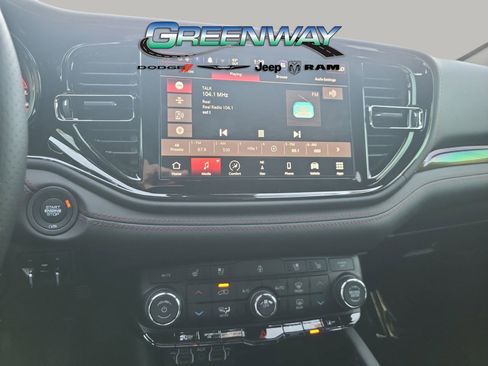 New 2026 Dodge Durango GT image 21