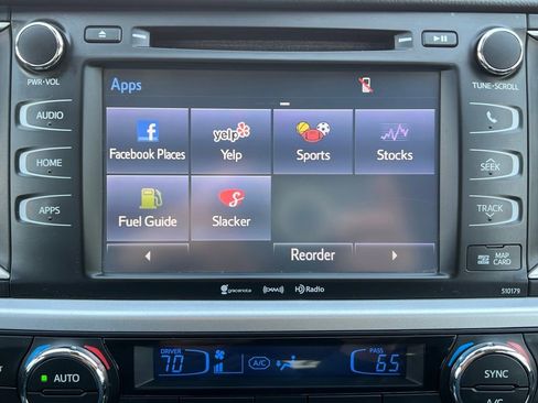 Used 2017 Toyota Highlander XLE image 30