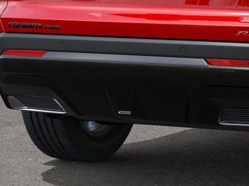 New 2026 Chevrolet Equinox RS image 14