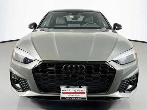 Used 2024 Audi A5 2.0T Premium Plus AWD/4WD image 2