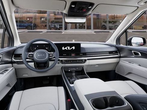 New 2026 Kia Carnival SX Prestige FWD image 14