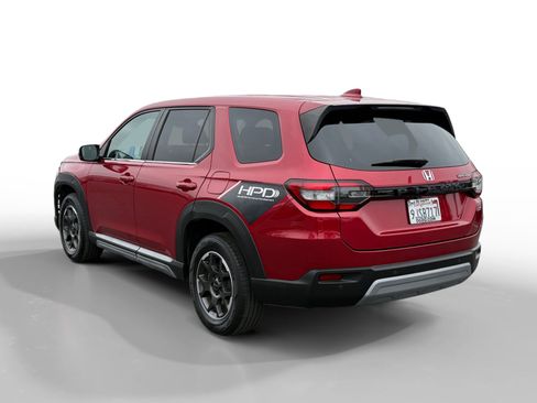 Certified 2023 Honda Pilot EX-L image 3