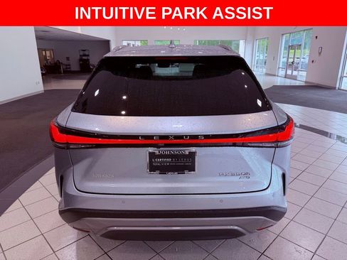 Certified 2023 Lexus RX 350 w/ Accessory Package (Z1) AWD/4WD image 7