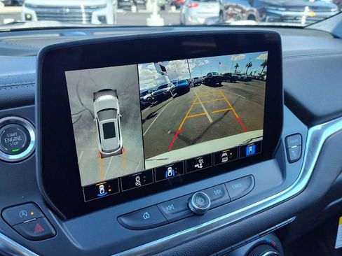 New 2025 Chevrolet Blazer LT w/ Sound & Technology Package image 13