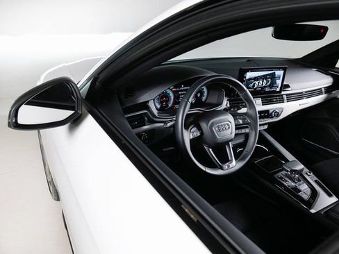 Certified 2023 Audi A4 2.0T Premium Plus w/ Premium Plus Package AWD/4WD image 24
