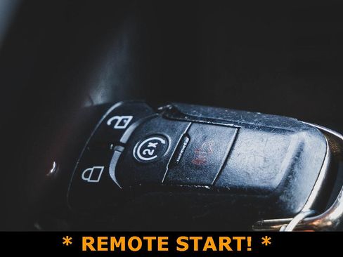 Used 2019 Ford F150 XLT w/ Equipment Group 302A Luxury image 8