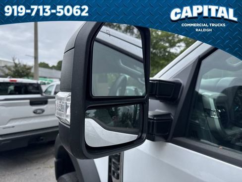 New 2025 Ford F450 XL image 14