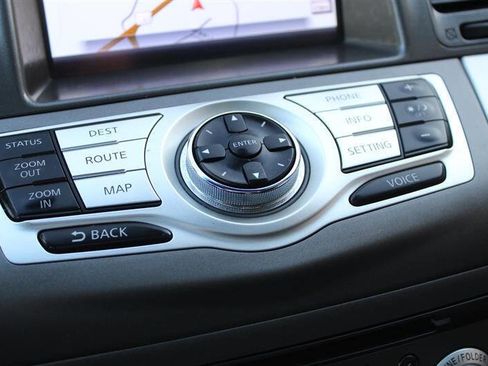 Used 2014 Nissan Murano SL w/ Navigation Package image 29