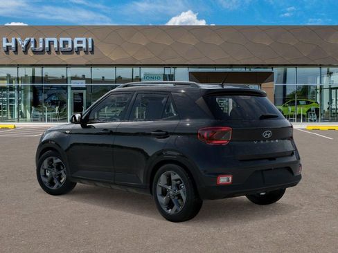 New 2026 Hyundai Venue SEL FWD image 6