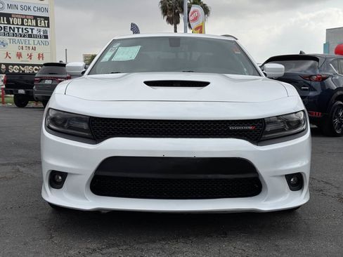 Used 2019 Dodge Charger GT RWD image 6