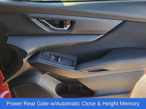 Certified 2024 Subaru Ascent Premium w/ Convenience Package image 7