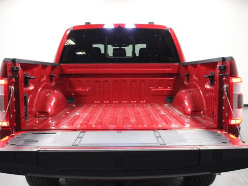 Used 2023 Ford F150 Platinum w/ Equipment Group 701A High AWD/4WD image 14