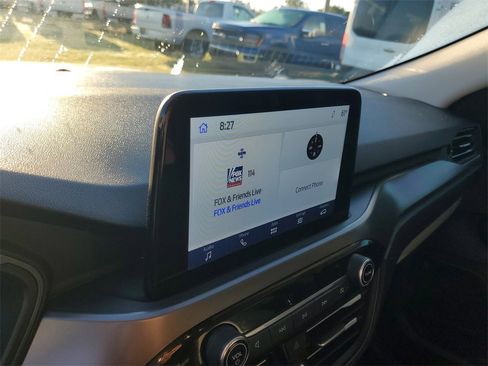 Used 2023 Ford Escape Active image 21