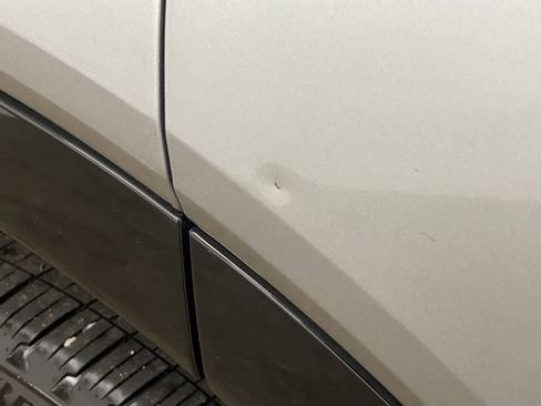 Used 2024 Chevrolet Blazer EV RS image 30