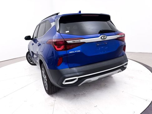 Used 2021 Kia Seltos S image 7