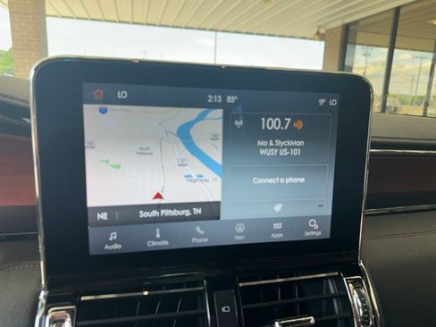 Used 2020 Lincoln Navigator Reserve w/ Luxury Package AWD/4WD image 12