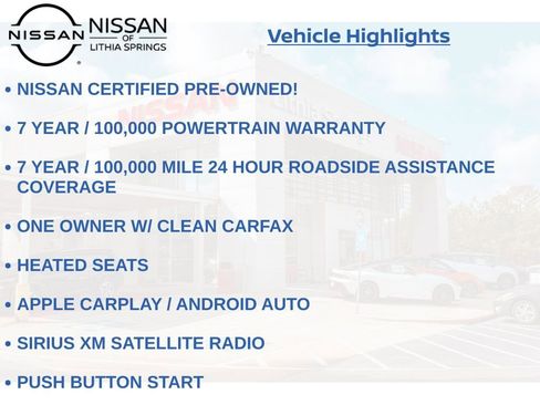Certified 2024 Nissan Sentra SR image 11