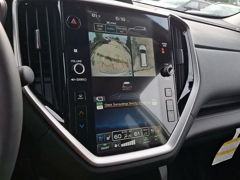 New 2026 Subaru Ascent Touring AWD/4WD image 15