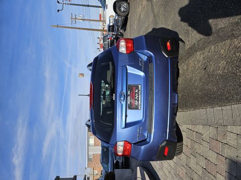 Used 2014 Subaru Crosstrek 2.0i Limited image 8