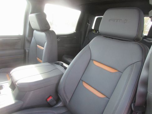 New 2026 GMC Sierra 1500 AT4 image 14