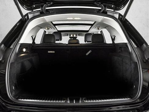 Certified 2026 Mercedes-Benz GLE 350 GLE 350 image 6