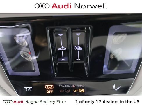 New 2026 Audi Q3 quattro 2.0T AWD/4WD image 7