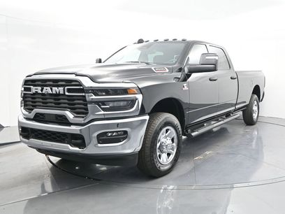 New 2026 RAM 3500 Tradesman