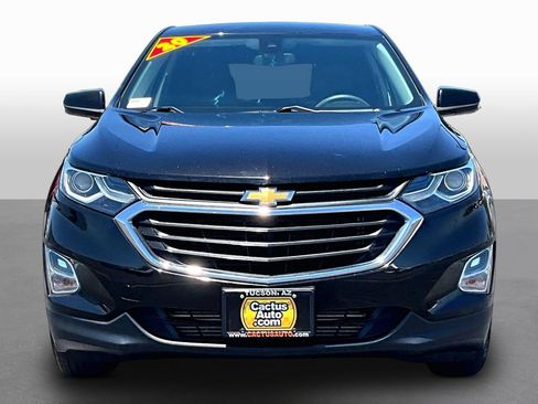 Used 2020 Chevrolet Equinox LT FWD image 3