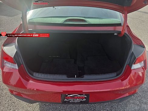 Used 2023 Hyundai Elantra SEL w/ Convenience Package image 21