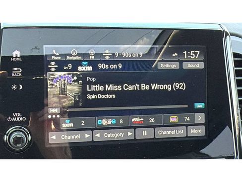 Used 2021 Honda Odyssey Elite image 18