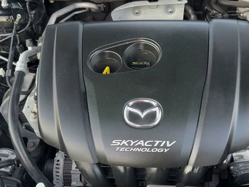Used 2014 MAZDA MAZDA3 s Grand Touring FWD image 49
