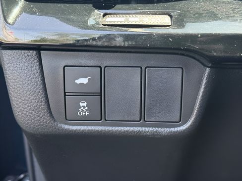 Certified 2025 Honda CR-V EX-L image 26