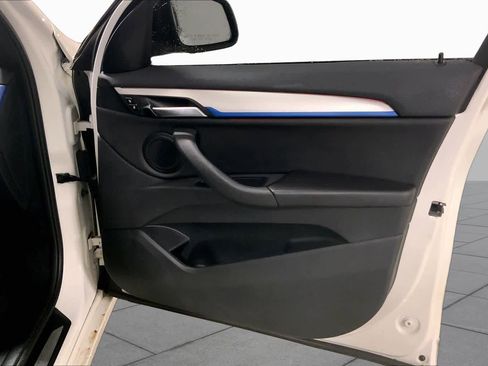Used 2019 BMW X1 xDrive28i w/ M Sport Package AWD/4WD image 22