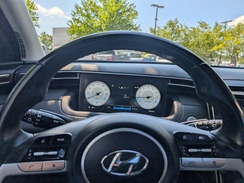 Used 2022 Hyundai Tucson SEL w/ Convenience Package AWD/4WD image 25