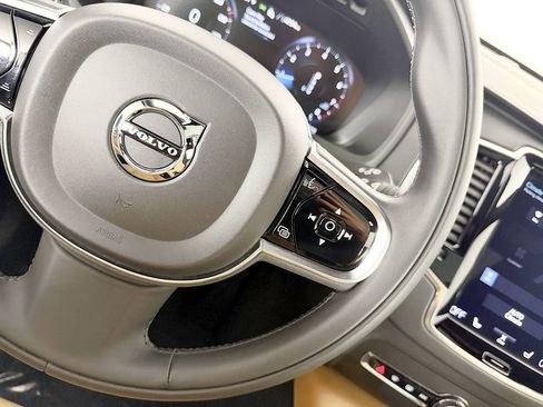 Used 2021 Volvo XC90 T6 Inscription w/ Advanced Package image 64