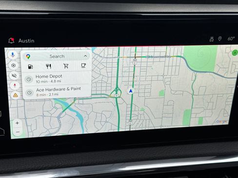 Certified 2024 GMC Sierra 1500 Denali image 18