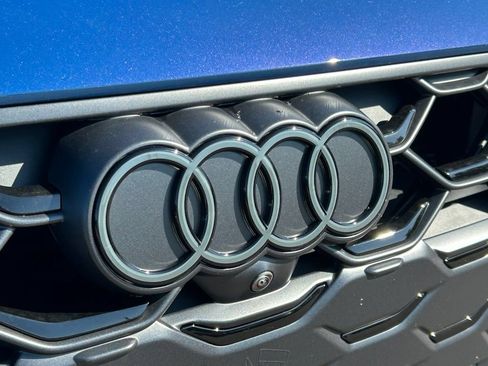 New 2026 Audi S5 Prestige AWD/4WD image 43