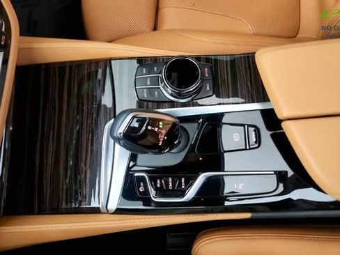 Used 2023 BMW 530i w/ Executive Package RWD image 67