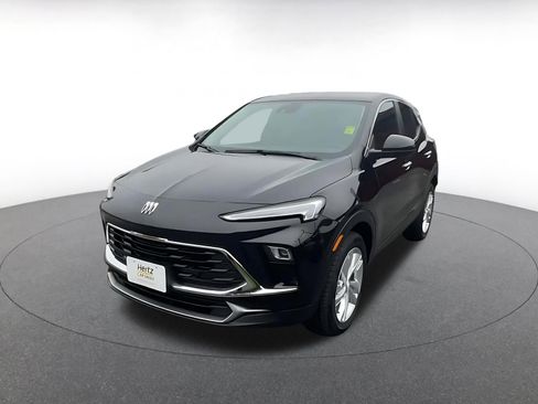 Used 2025 Buick Encore GX Preferred image 7