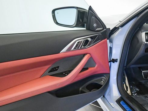 Used 2024 BMW M440i Coupe w/ Premium Package RWD image 29