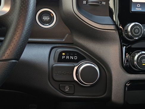 New 2026 RAM 1500 Express RWD image 20